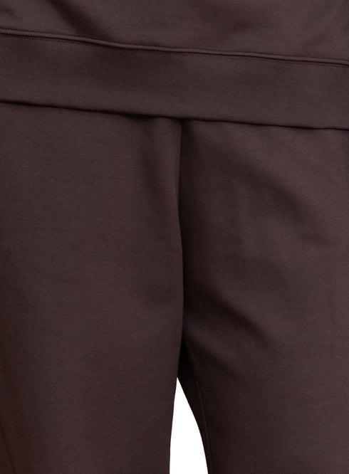 بنطلون شتوي - بني